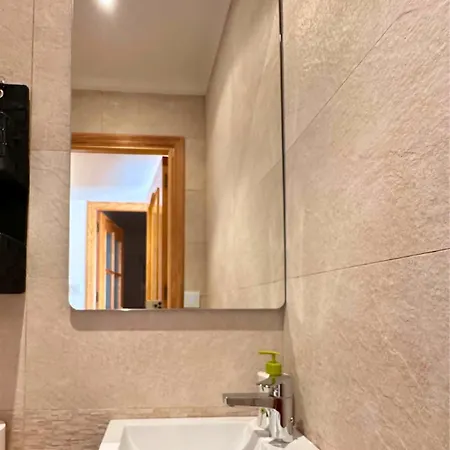 Apartment El Bergantin Atico Con Terraza En Playa Del Cura Torrevieja